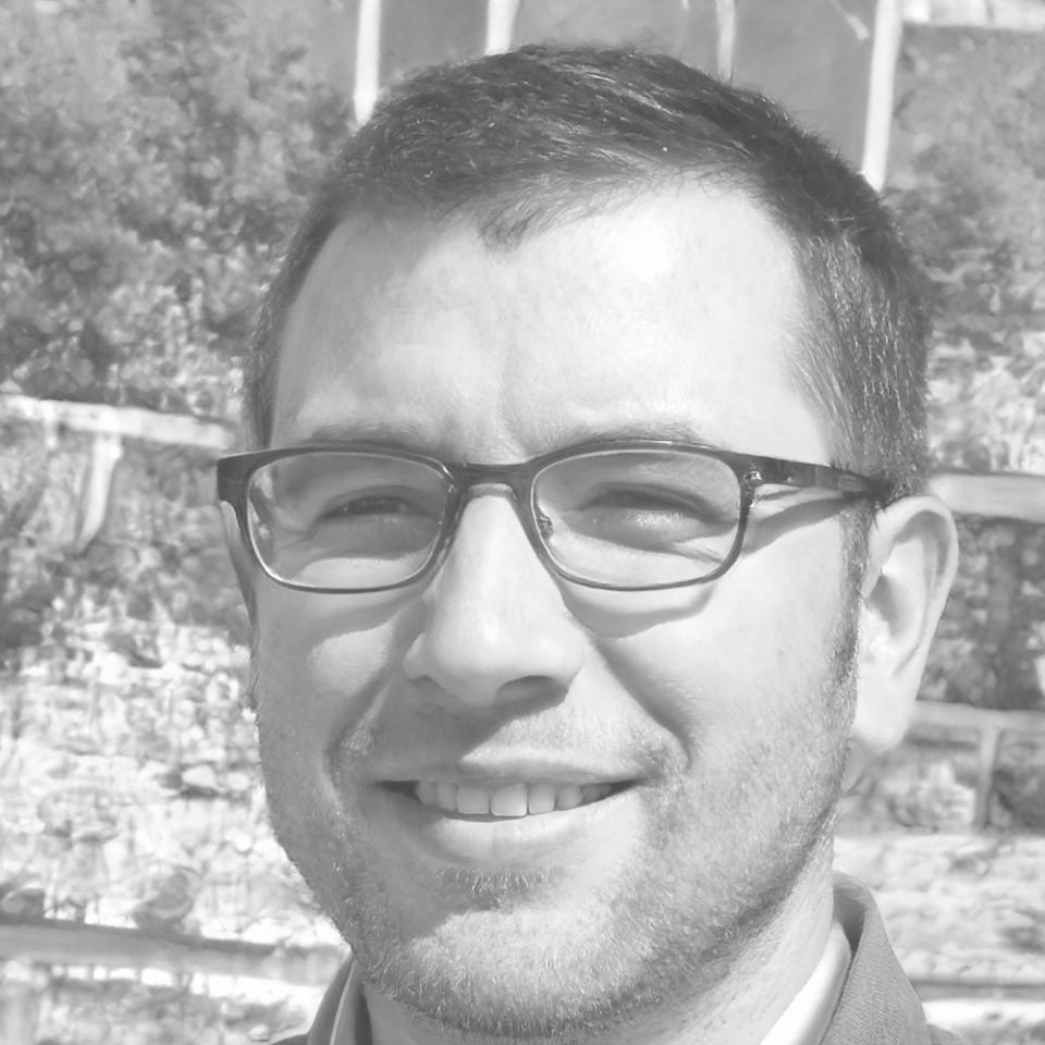 Porträt von Michael Weber