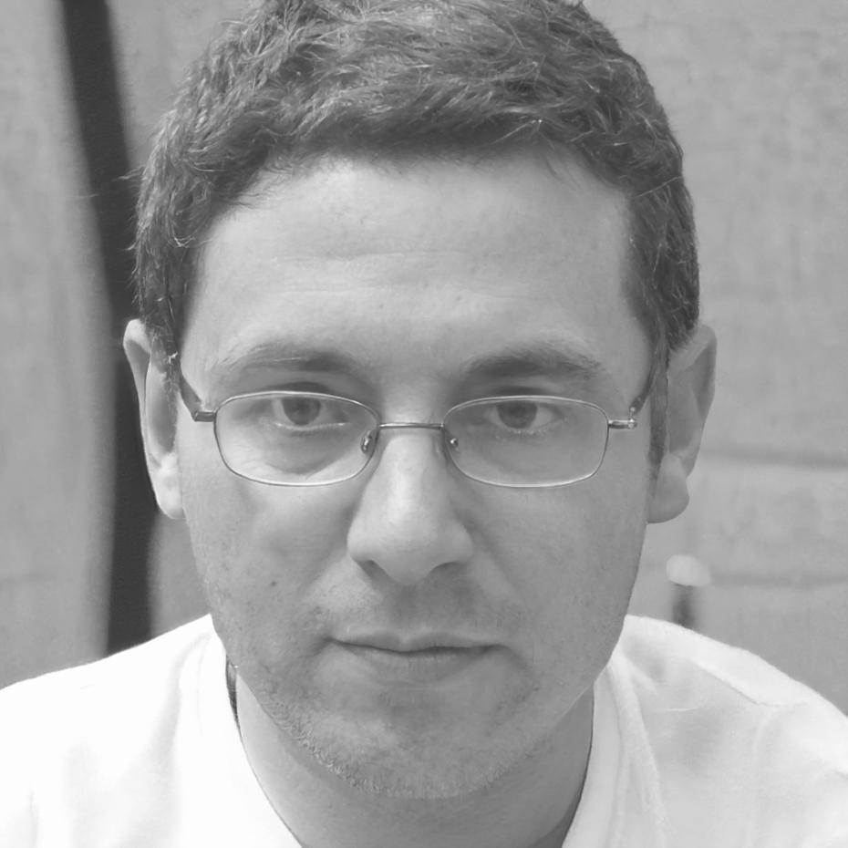 Thomas Richter Profilbild